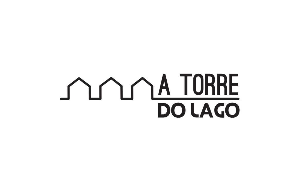 A Torre Do Lago Valdovino Luaran gambar
